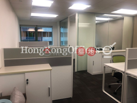 Office Unit for Rent at Office Plus at Wan Chai | Office Plus at Wan Chai 協成行灣仔中心 _0