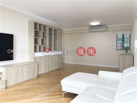 Lovely 3 bedroom in Mid-levels West | Rental | Robinson Place 雍景臺 _0