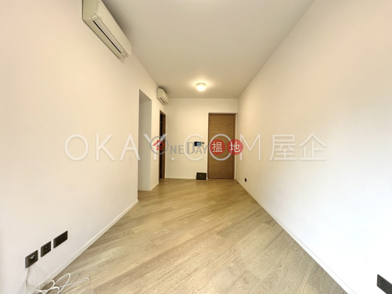 Charming 2 bedroom with balcony | Rental, Tower 3 The Pavilia Hill 柏傲山 3座 Rental Listings | Eastern District (OKAY-R291644)
