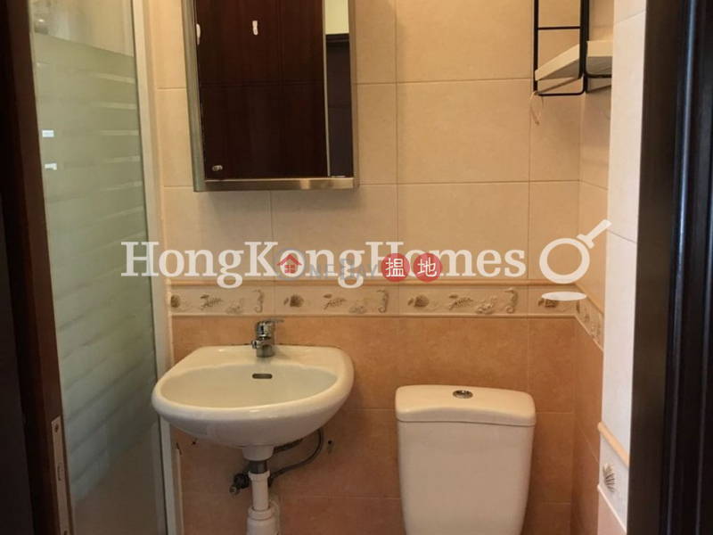 HK$ 16,000/ month Chung Yin Court, Western District, 1 Bed Unit for Rent at Chung Yin Court