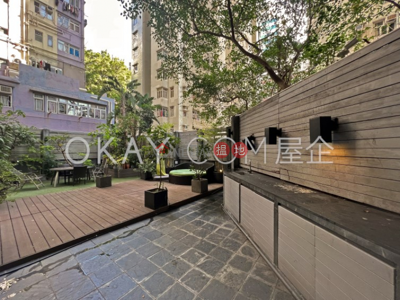 Efficient 1 bedroom with terrace | For Sale | Brilliant Court 明珠閣 Sales Listings