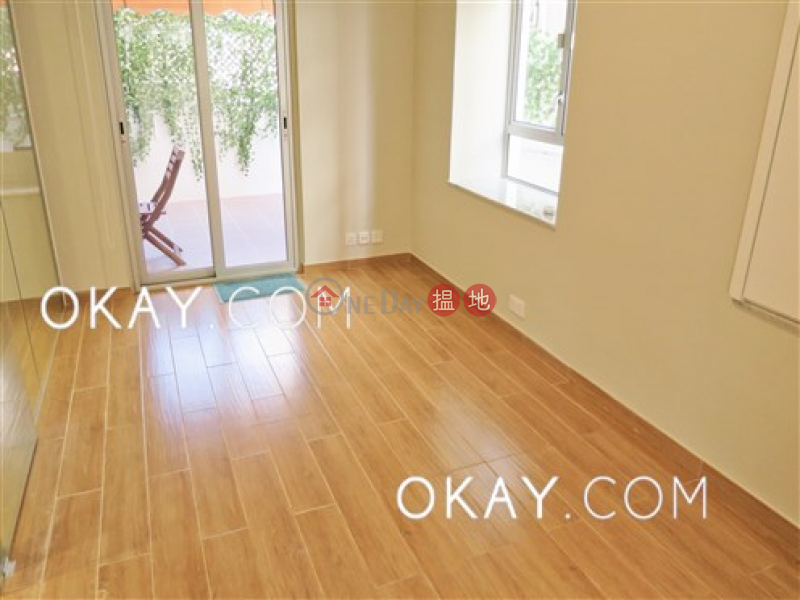 Lovely 1 bedroom with terrace | For Sale, 1-5 Wun Sha Street | Wan Chai District Hong Kong, Sales HK$ 8M