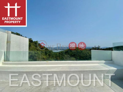 Clearwater Bay Villa House | Property For Rent or Lease in Ta Ku Ling, Capital Villa 打鼓嶺歡景花園-Corner, Private Pool | House 4 Capital Villa 歡景花園4座 _0