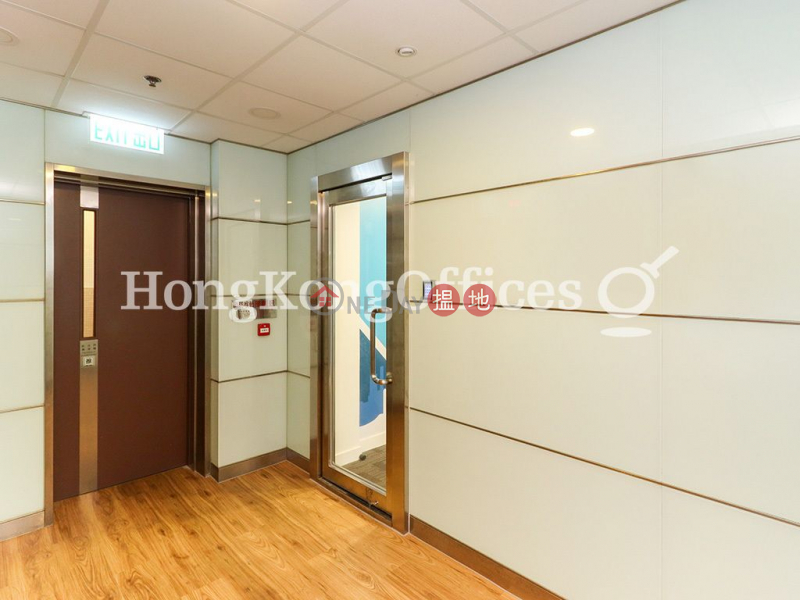 柏廷坊高層寫字樓/工商樓盤-出租樓盤HK$ 95,001/ 月