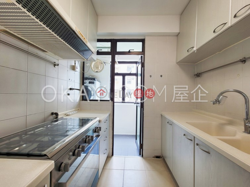 Stylish 2 bedroom on high floor with balcony | For Sale | Discovery Bay, Phase 3 Parkvale Village, Woodland Court 愉景灣 3期 寶峰 寶琳閣 Sales Listings