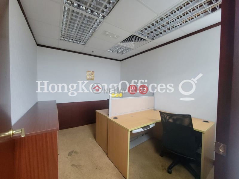 HK$ 185,500/ month Harcourt House Wan Chai District, Office Unit for Rent at Harcourt House