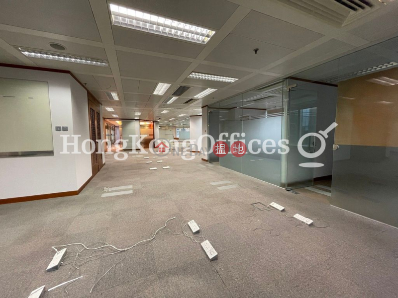 The Center, Middle | Office / Commercial Property, Rental Listings, HK$ 289,530/ month