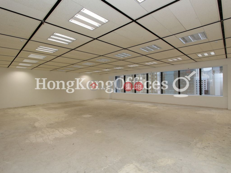 Office Unit for Rent at Harbour Centre, 25 Harbour Road | Wan Chai District Hong Kong Rental HK$ 81,862/ month