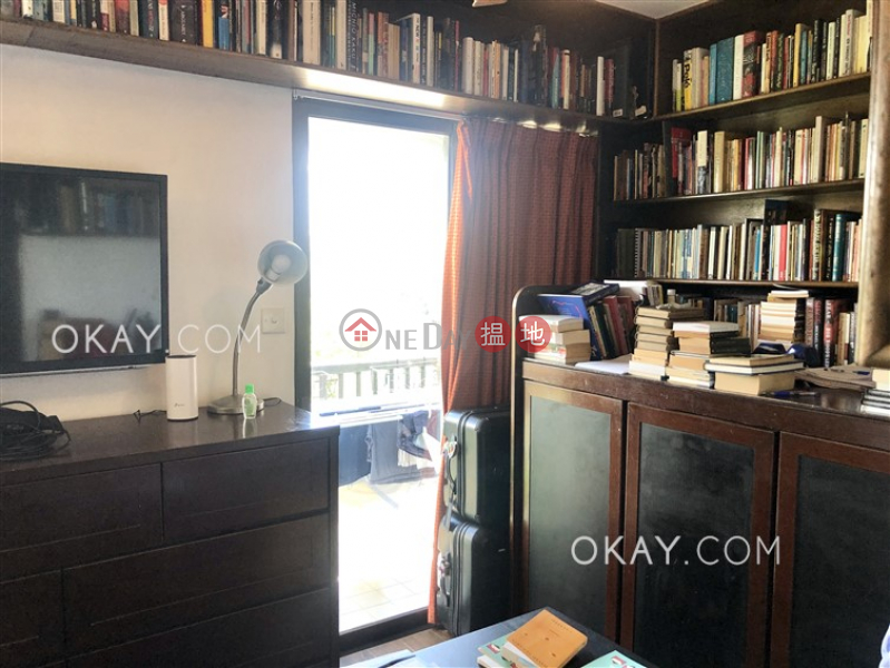 Property Search Hong Kong | OneDay | Residential Sales Listings, Charming 2 bedroom with sea views & balcony | For Sale