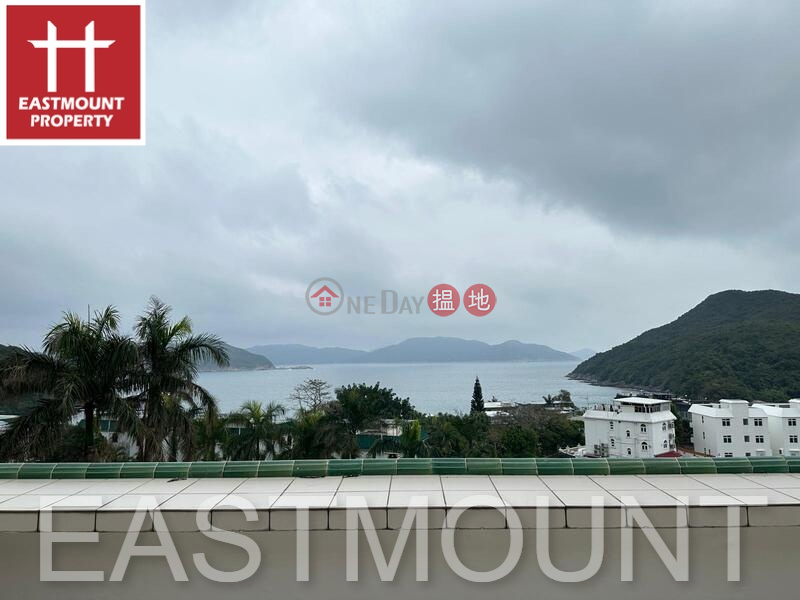 Clearwater Bay Village House | Property For Rent or Lease in Sheung Sze Wan 相思灣-Detached, Sea view | Property ID:3332 | Sheung Sze Wan Village 相思灣村 Rental Listings