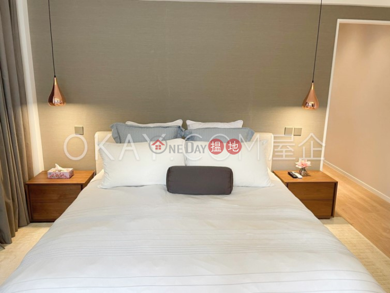 Unique 3 bedroom with balcony | For Sale, Blue Pool Mansion 藍塘大廈 Sales Listings | Wan Chai District (OKAY-S396525)