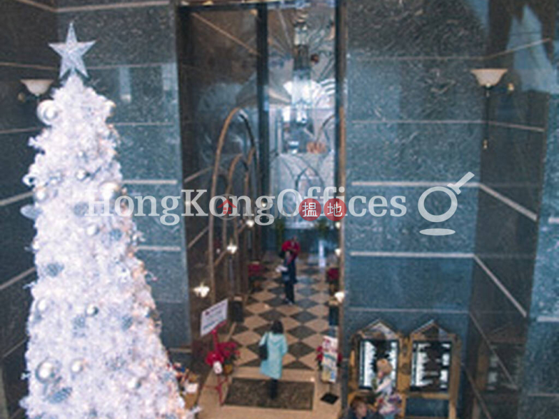 Office Unit for Rent at Sino Plaza, Sino Plaza 信和廣場 Rental Listings | Wan Chai District (HKO-90732-AJHR)