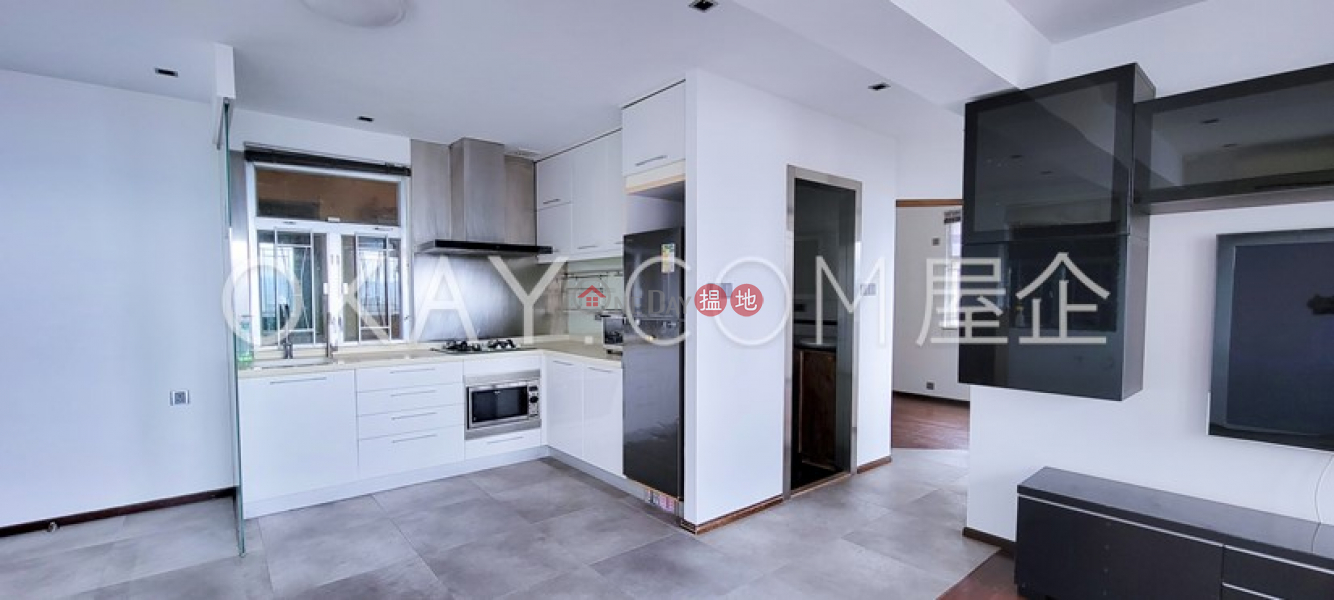 Property Search Hong Kong | OneDay | Residential, Rental Listings Charming 2 bed on high floor with sea views & parking | Rental