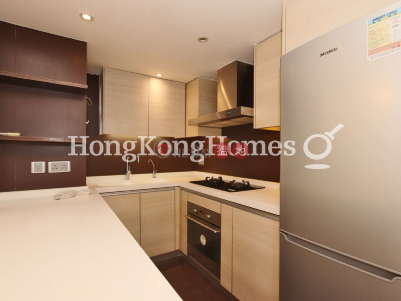 慧豪閣三房兩廳單位出租22干德道 | 西區-香港出租-HK$ 37,000/ 月