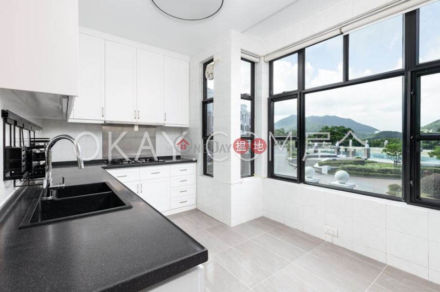 HK$ 190,000/ month, Villa Rosa Southern District, Exquisite house with terrace & parking | Rental