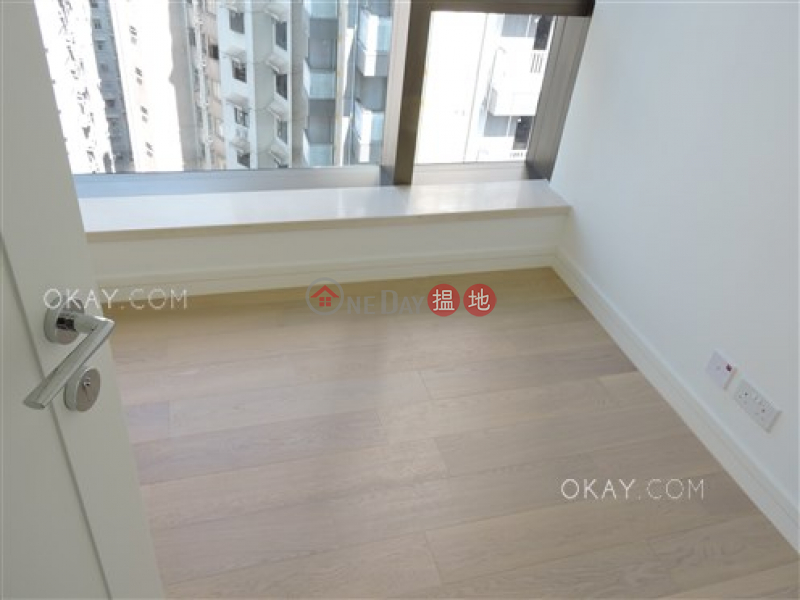 HK$ 47,000/ month Kensington Hill, Western District Luxurious 3 bedroom with balcony | Rental