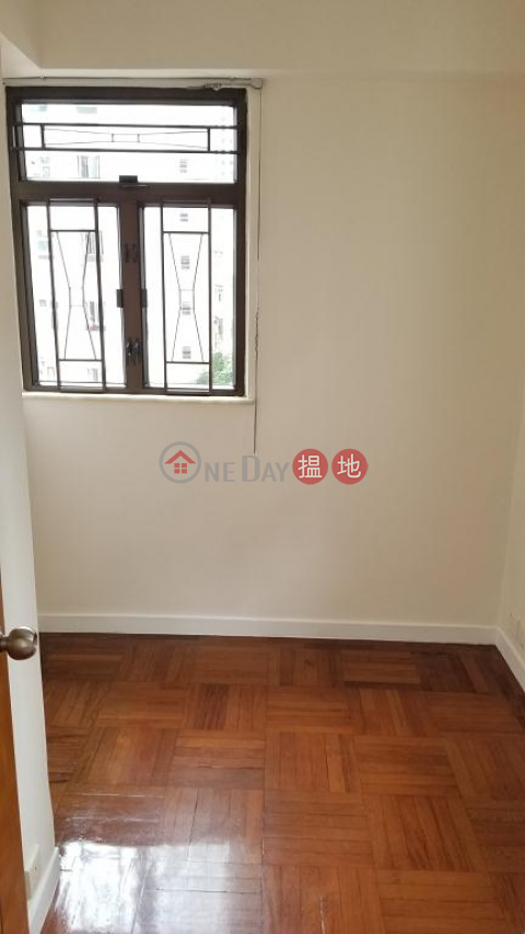 Flat for Rent in Bo Fung Mansion, Wan Chai | Bo Fung Mansion 寶豐大廈 _0