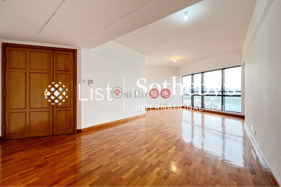 Property for Rent at Pacific View with 3 Bedrooms | 38 Tai Tam Road | Southern District | Hong Kong Rental HK$ 60,000/ month