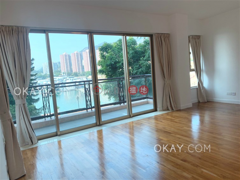 Stylish 4 bedroom with sea views, balcony | Rental, 1 Castle Peak Road Castle Peak Bay | Tuen Mun | Hong Kong Rental HK$ 99,800/ month