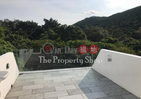 Modern & Convenient CWB Whole House, Tai Au Mun 大坳門 | Sai Kung (CWB2532)_0