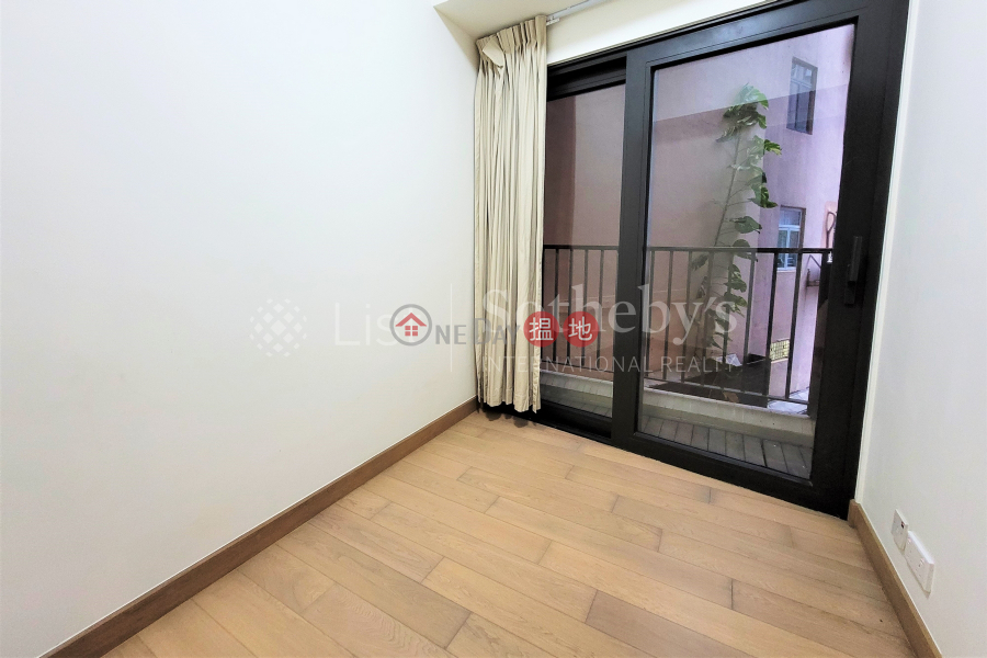 Property for Sale at The Babington with 3 Bedrooms | The Babington 巴丙頓道6D-6E號The Babington Sales Listings