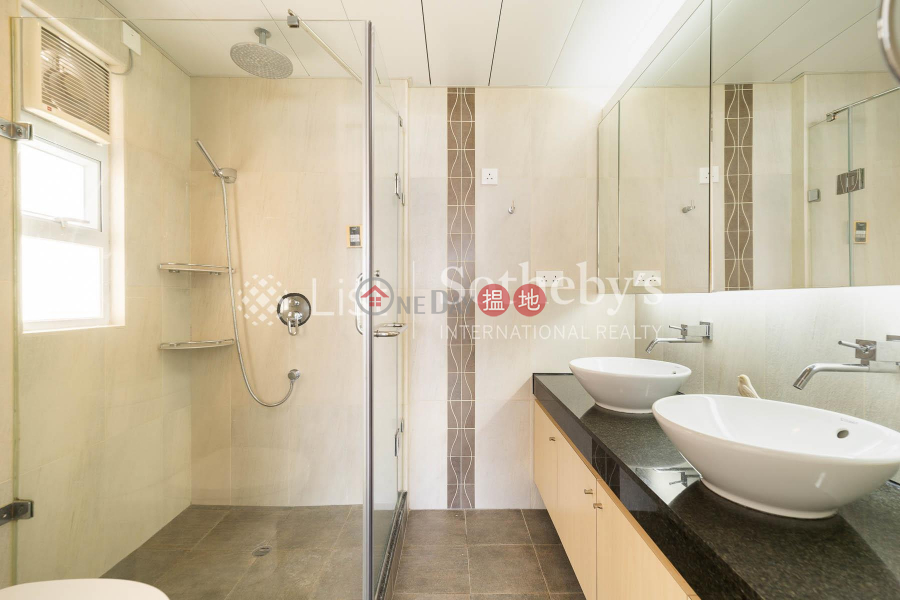 Property Search Hong Kong | OneDay | Residential Rental Listings, Property for Rent at Parisian with 3 Bedrooms