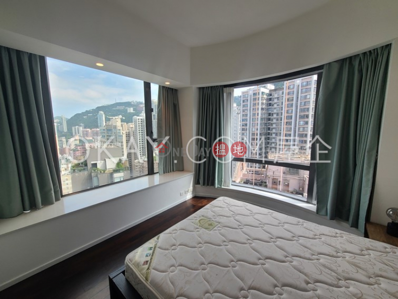 HK$ 48,000/ month, Palatial Crest | Western District | Stylish 2 bedroom on high floor | Rental