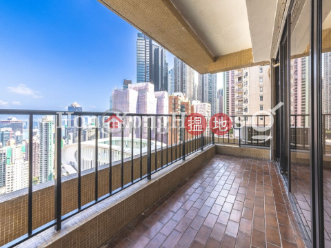 夏蕙苑4房豪宅單位出租, 夏蕙苑 Savoy Court | 西區 (Proway-LID28775R)_0