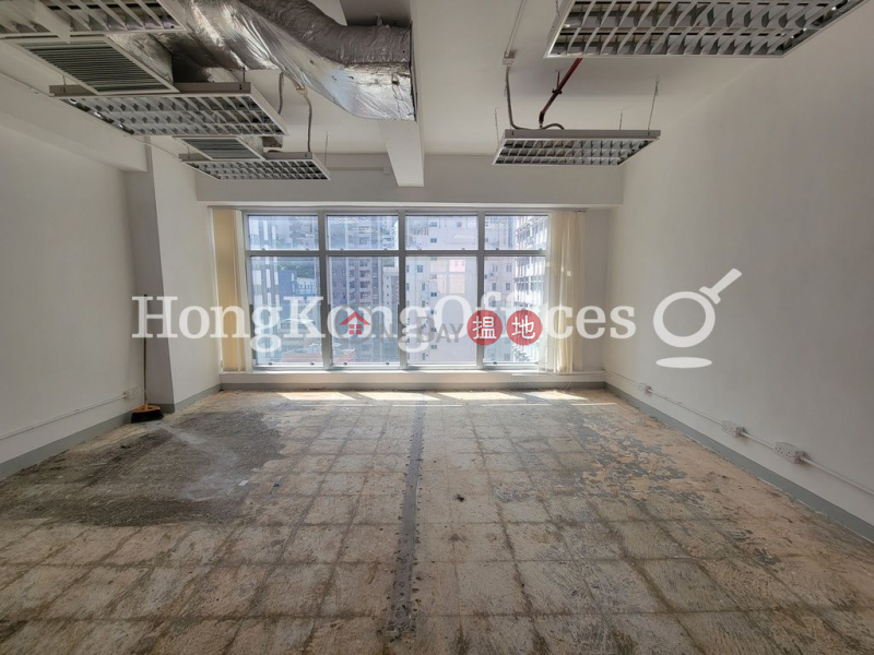 Office Unit for Rent at Keen Hung Commercial Building | Keen Hung Commercial Building 堅雄商業大廈 Rental Listings