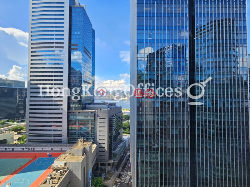 Office Unit for Rent at Effectual Building | Effectual Building 宜發大廈 Rental Listings