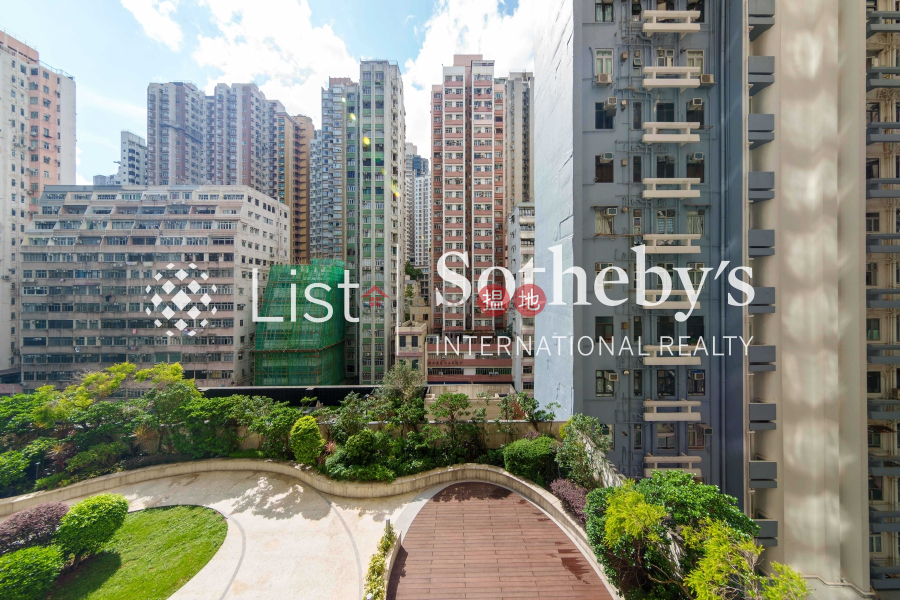 HK$ 74,000/ 月-維港峰西區|維港峰三房兩廳單位出租