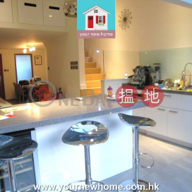 Townhouse in Sai Kung | For Rent, Villa Royale 御花園 | Sai Kung (RL1274)_0