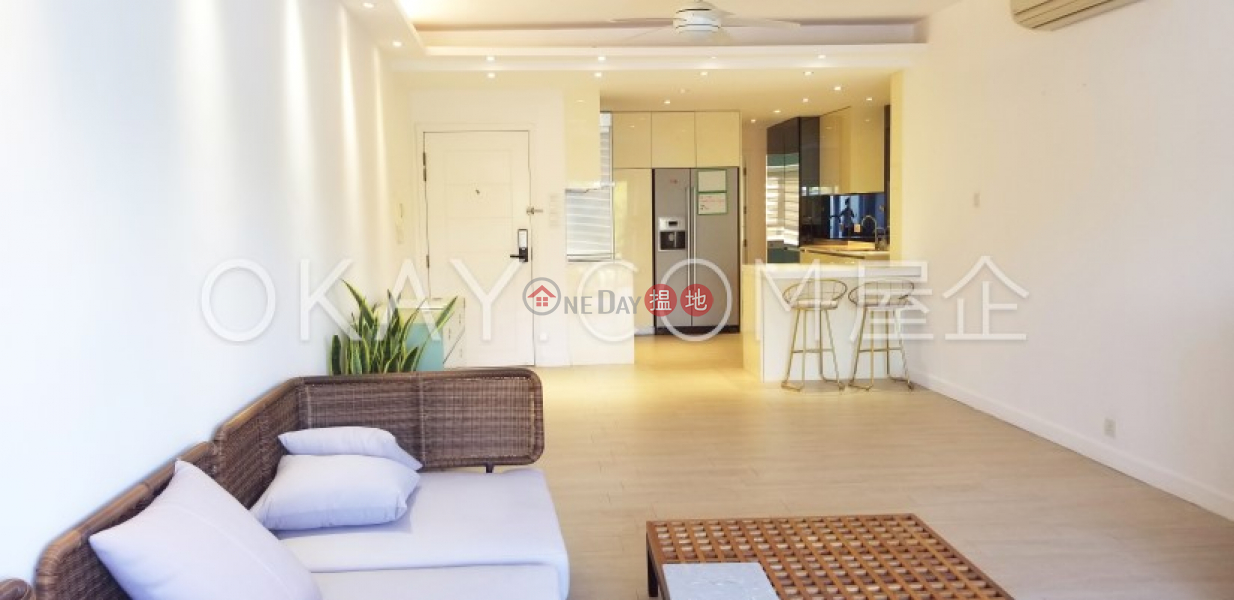 Property Search Hong Kong | OneDay | Residential, Sales Listings, Efficient 3 bedroom with terrace | For Sale