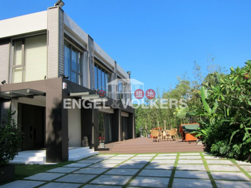 Property Search Hong Kong | OneDay | Residential | Sales Listings | 3 Bedroom Family Flat for Sale in Clear Water Bay