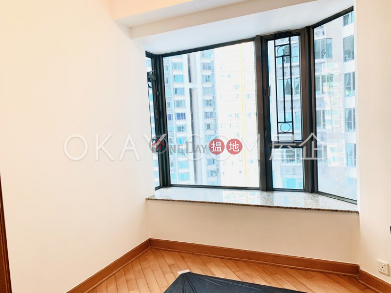 Property Search Hong Kong | OneDay | Residential | Sales Listings | Exquisite 3 bedroom with sea views | For Sale