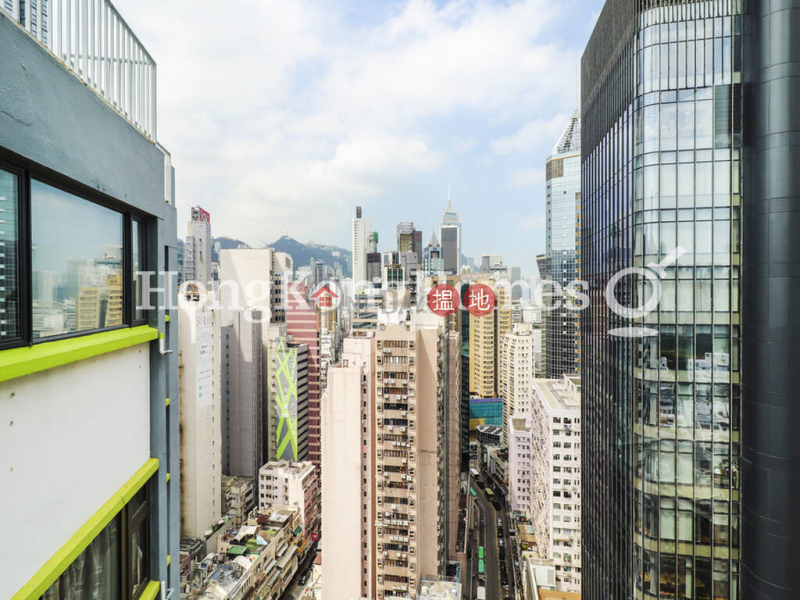 Property Search Hong Kong | OneDay | Residential Rental Listings | 1 Bed Unit for Rent at Yee On Building