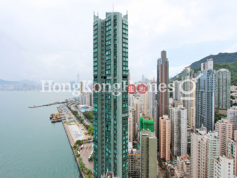 Property Search Hong Kong | OneDay | Residential Sales Listings | 2 Bedroom Unit at The Merton | For Sale