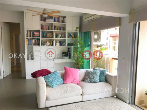 Popular 4 bedroom with balcony | For Sale | Discovery Bay Plaza / DB Plaza 愉景廣場 _0