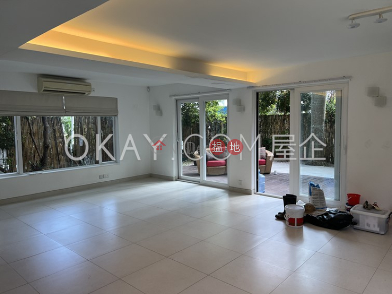 Property Search Hong Kong | OneDay | Residential Rental Listings, Elegant house with balcony & parking | Rental