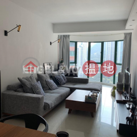 2 Bedroom Flat for Rent in Central Mid Levels | Hillsborough Court 曉峰閣 _0
