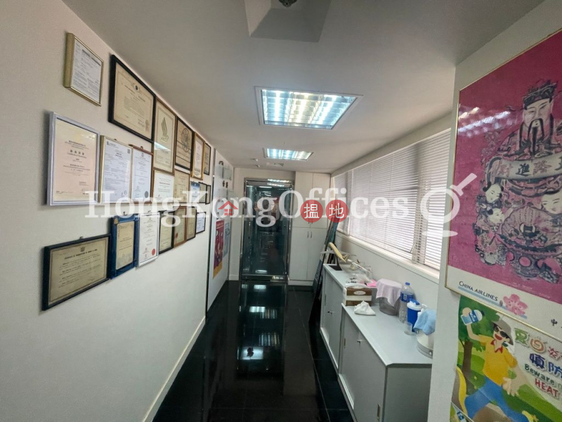 Office Unit at Centre Mark 2 | For Sale, Centre Mark 2 永業中心 Sales Listings | Western District (HKO-85901-AGHS)