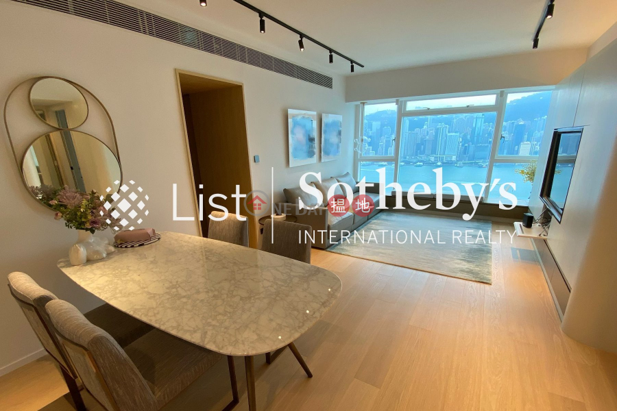 The Harbourside Unknown | Residential Sales Listings HK$ 55.5M