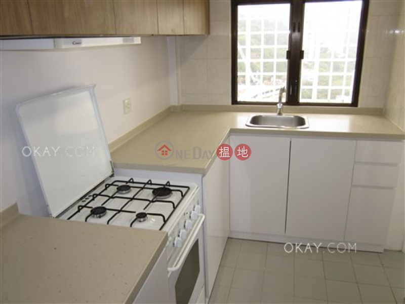 Efficient 2 bed on high floor with harbour views | For Sale | Realty Gardens 聯邦花園 Sales Listings