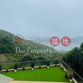 Clearwater Bay Full Seaview Apt, Villa Monticello 清濤居 | Sai Kung (CWB2417)_0