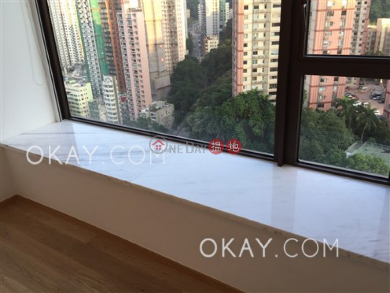 Tasteful 2 bedroom on high floor with balcony | Rental | 33 Tung Lo Wan Road | Wan Chai District, Hong Kong | Rental | HK$ 33,000/ month