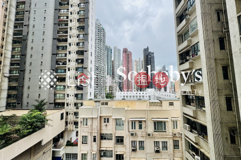 本舍兩房一廳單位出租, 本舍 Townplace Soho | 西區 (SOTHEBY-R511768-R)_0