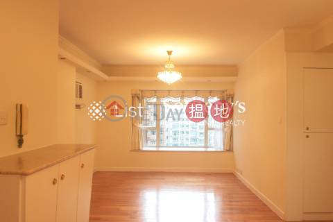 Property for Sale at Conduit Tower with 3 Bedrooms | Conduit Tower 君德閣 _0