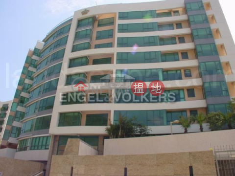 3 Bedroom Family Flat for Rent in Repulse Bay | South Bay Palace Tower 1 南灣御苑 1座 _0