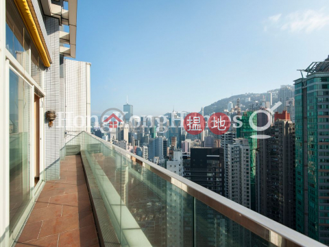 2 Bedroom Unit for Rent at Centrestage, Centrestage 聚賢居 | Central District (Proway-LID76154R)_0
