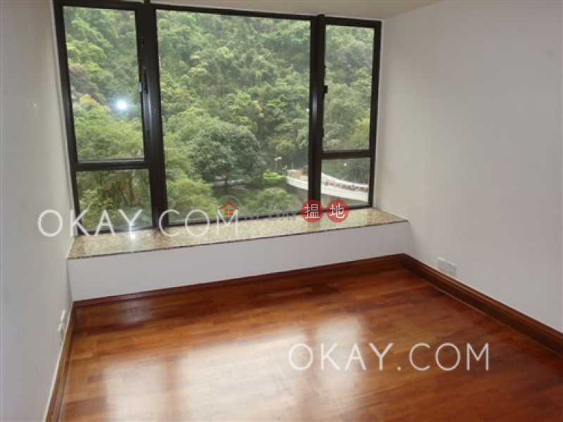 Gorgeous 4 bedroom with balcony & parking | Rental | 12 Tregunter Path | Central District, Hong Kong Rental | HK$ 98,000/ month